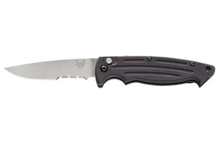 Benchmade Mini Reflex Automatic Knife
